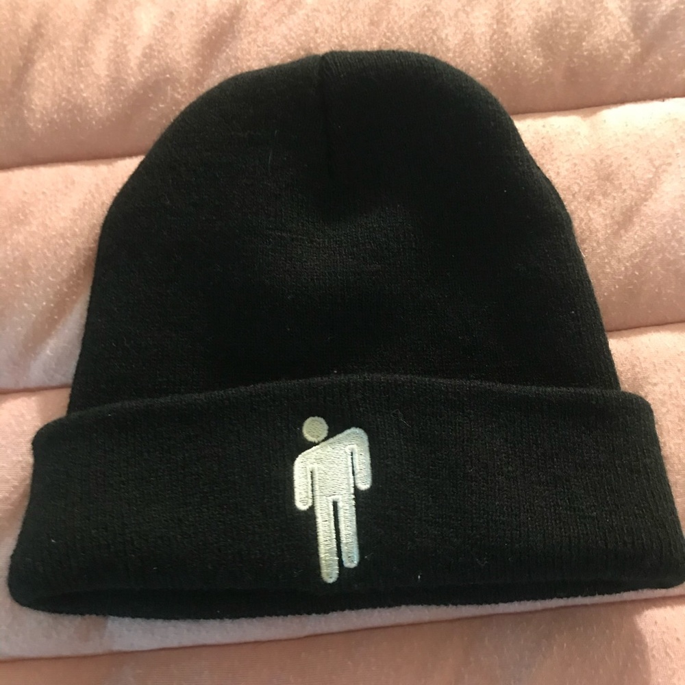 BILLIE EILISH hat